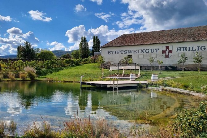 Private Vienna Woods Wine Tour - Practical tips so your day stays smooth
