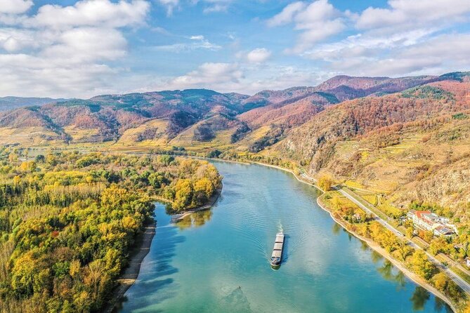 Private Wachau Valley & Danube River Tour from Vienna - Key Highlights You’ll Actually Feel on This Tour