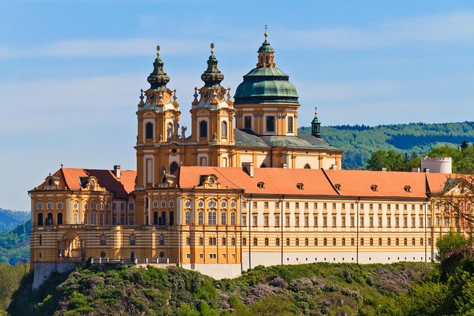 Private Wachau Valley & Danube River Tour from Vienna - Private Wachau Valley Driving: The Real Value
