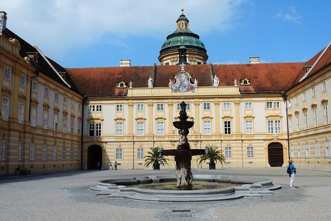 Private Wachau Valley & Danube River Tour from Vienna - Driver Style: Local Context Without the Museum Role