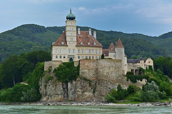Private Wachau Valley & Danube River Tour from Vienna - The 6-Hour Flow: Vienna to Krems and Melk Abbey