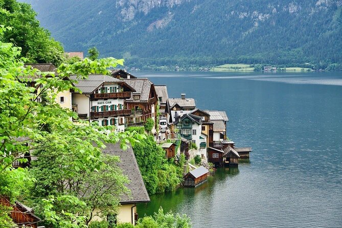 Private Walking Tour of Hallstatt Churches with a Pro Guide - Price and What You Actually Get for $437.89 per Person