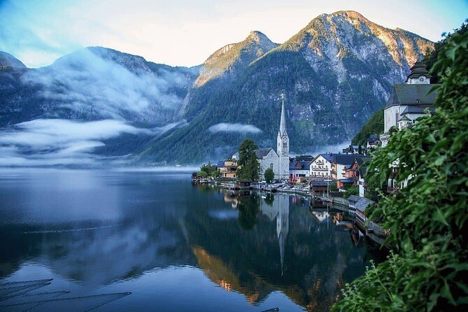 Private Walking Tour of Hallstatt Churches with a Pro Guide - Timing, Pacing, and How to Make the Most of the Short Duration