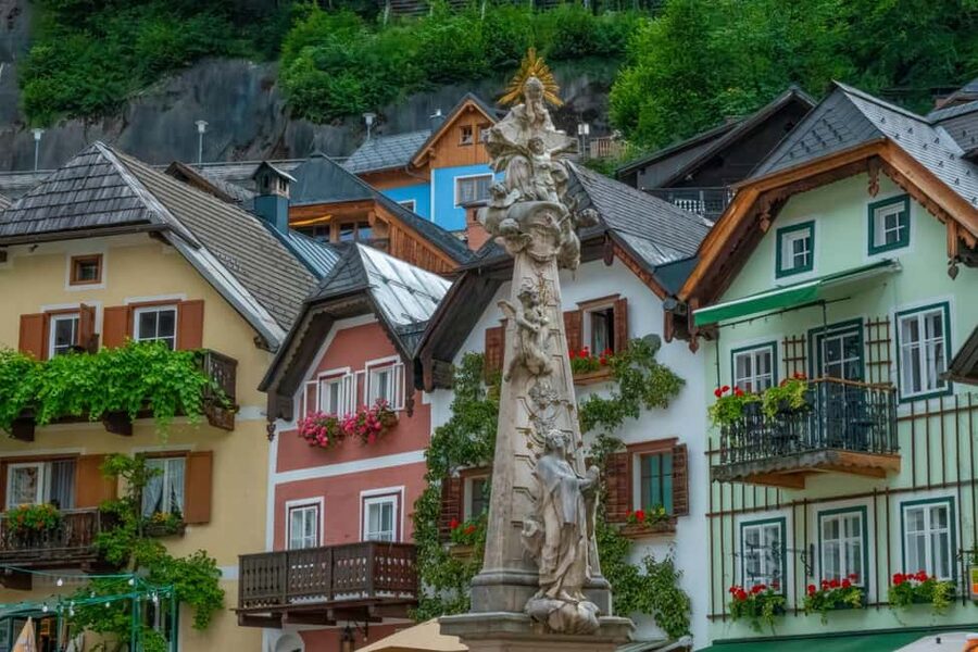 Private Walking Tour of Hallstatt Market Square and Churches - Why this Hallstatt walk works better than a rushed tour
