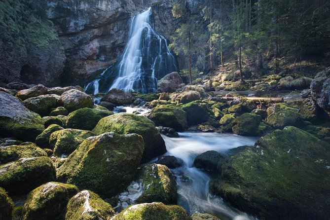 Private Werfen Ice Cave and Golling Waterfall from Salzburg - What Guides Do for You on a Private Tour