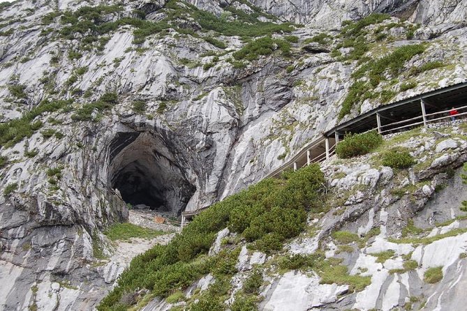 Private Werfen Ice Cave and Golling Waterfall from Salzburg - Who Should Book This Tour (and Who Should Rethink It)