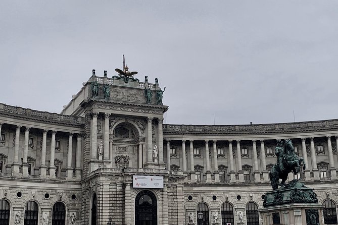 Private World War II Walking Tour in Vienna - Price and value for a private group (up to 15 people)