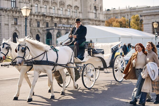 Professional Photographer in Vienna for your Vacations - 60 Edited Photos Included: What That Really Means for Your Trip