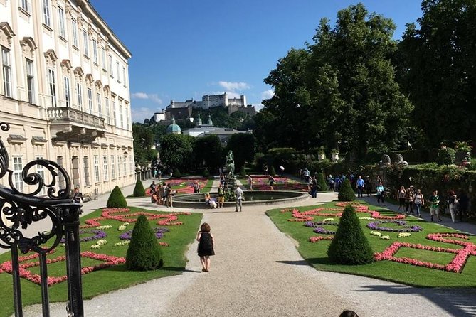 Public 4h tour to filming locations of “The Sound of Music Movie“ - Key highlights to look for