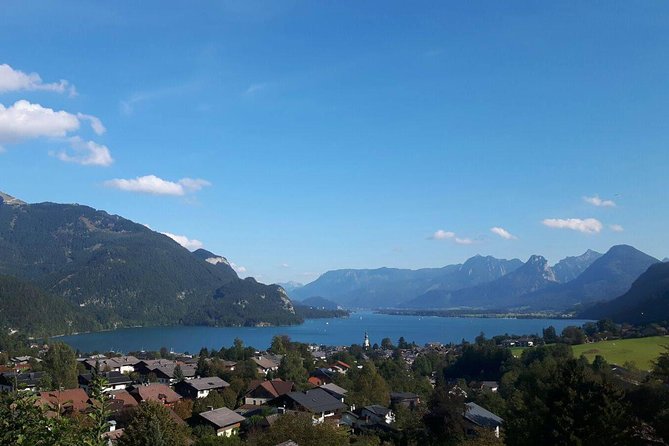 Public 4h tour to filming locations of “The Sound of Music Movie“ - Price and what you really get for $89.38 per person