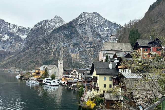 Public 6 hour tour to Hallstatt from Salzburg - Key things to know before you go