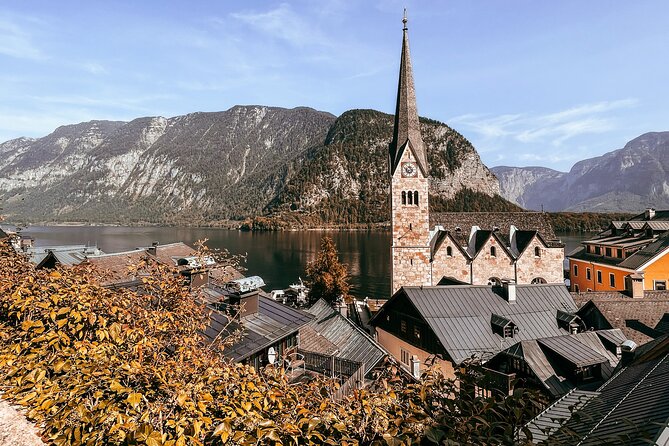 Public 6 hour tour to Hallstatt from Salzburg - Meet by Bob’s Special Tours, start at 9:00 am