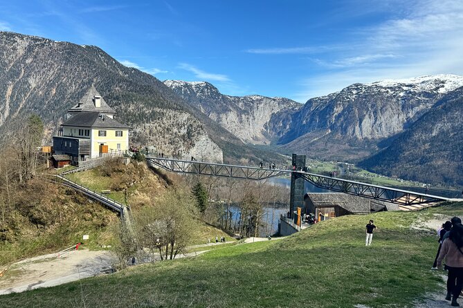 Public 6 hour tour to Hallstatt from Salzburg - Lake Wolfgang: quick stop, big payoff