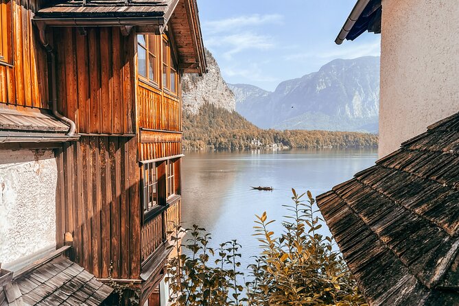 Public 6 hour tour to Hallstatt from Salzburg - Hallstatt: how to use your 4 hours in a pedestrian town