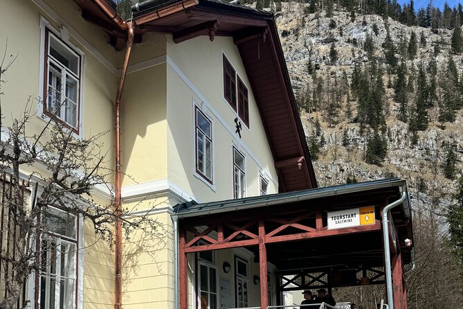 Public 6 hour tour to Hallstatt from Salzburg - The 6-hour pacing: what feels efficient, what might feel rushed