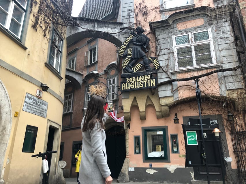 Riddle Tour: Explore the Hidden Gems of Vienna - The Basilisk mystery: who did it, and why the story lingers