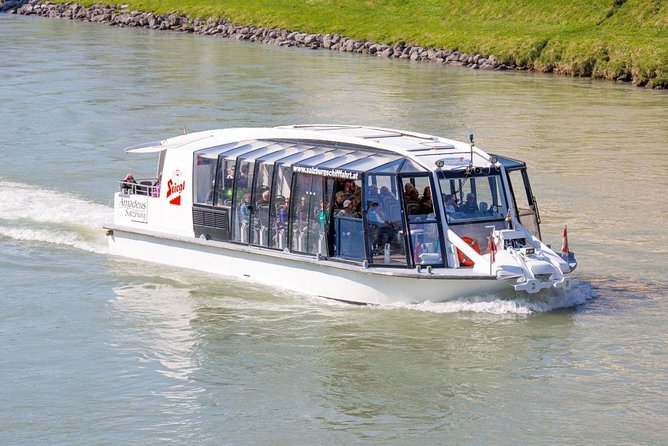 River Cruise to Hellbrunn, Palace & world-famous trick fountains - How Much Time You Actually Get, and How to Plan Your Priorities
