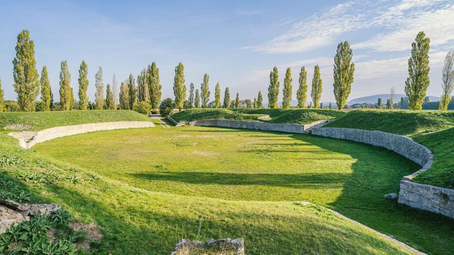 Roman City of Carnuntum Admission - Key Highlights You’ll Feel Immediately