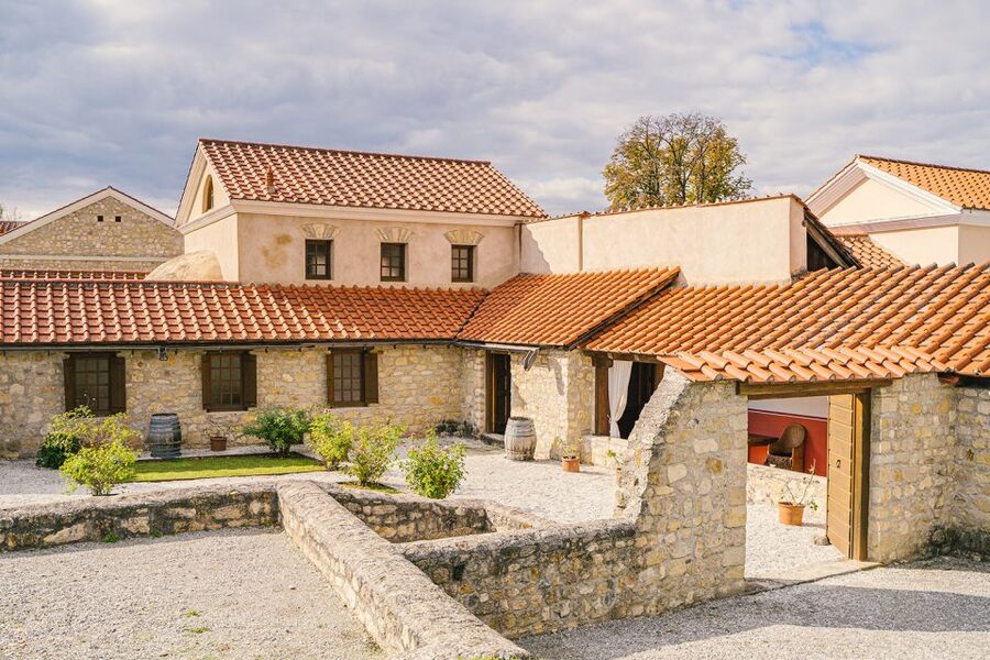 Roman City of Carnuntum Admission - Roman City of Carnuntum: Why This Rebuilt Roman Quarter Feels Real