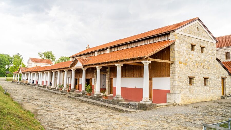 Roman City of Carnuntum Admission - Timing Tips for a Smooth One-Day Excursion