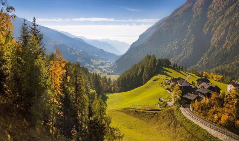 Salzburg – A City of History, Hallstatt – A Place of Legends - Price and Value: Is $159 Reasonable for This Day?