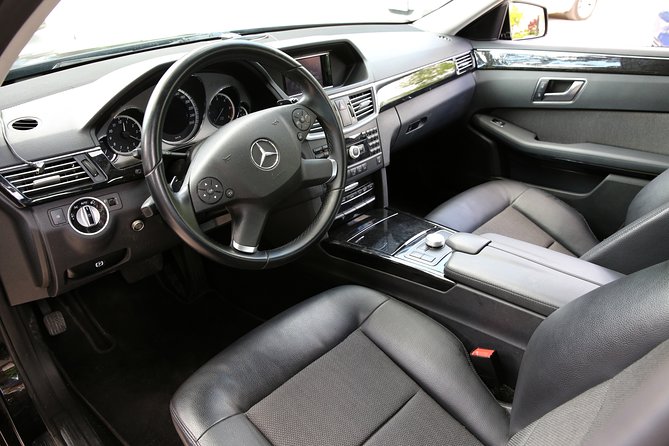 Salzburg Airport Private Arrival Transfer - Key things I’d watch for before you book