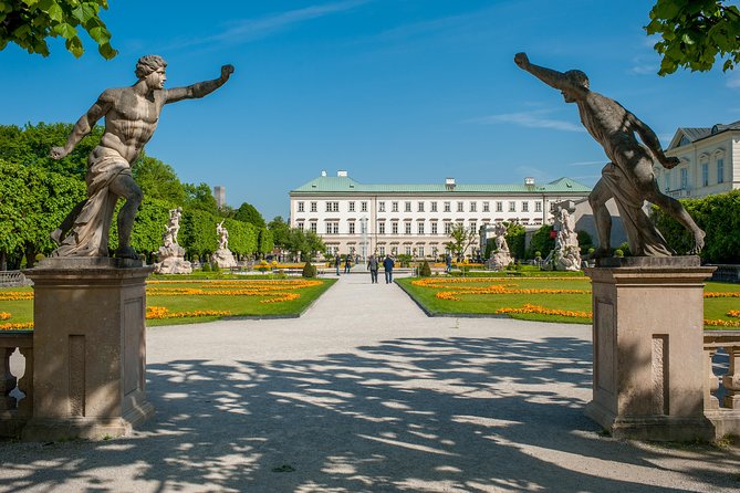 Salzburg and Alpine Lakes Tour from Vienna - How long are you actually in Salzburg, and how to not feel rushed
