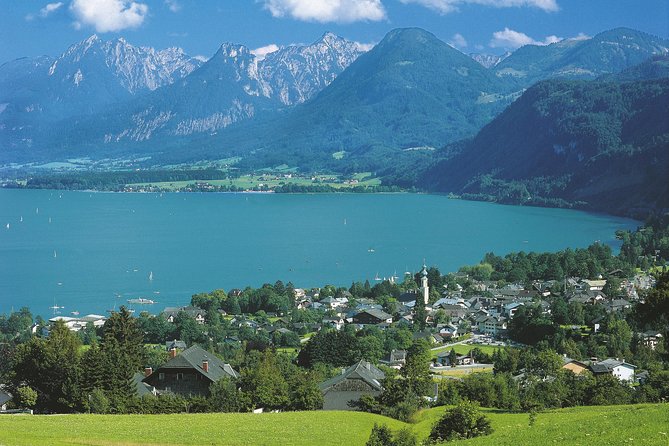Salzburg and Alpine Lakes Tour from Vienna - Price and value versus doing it yourself