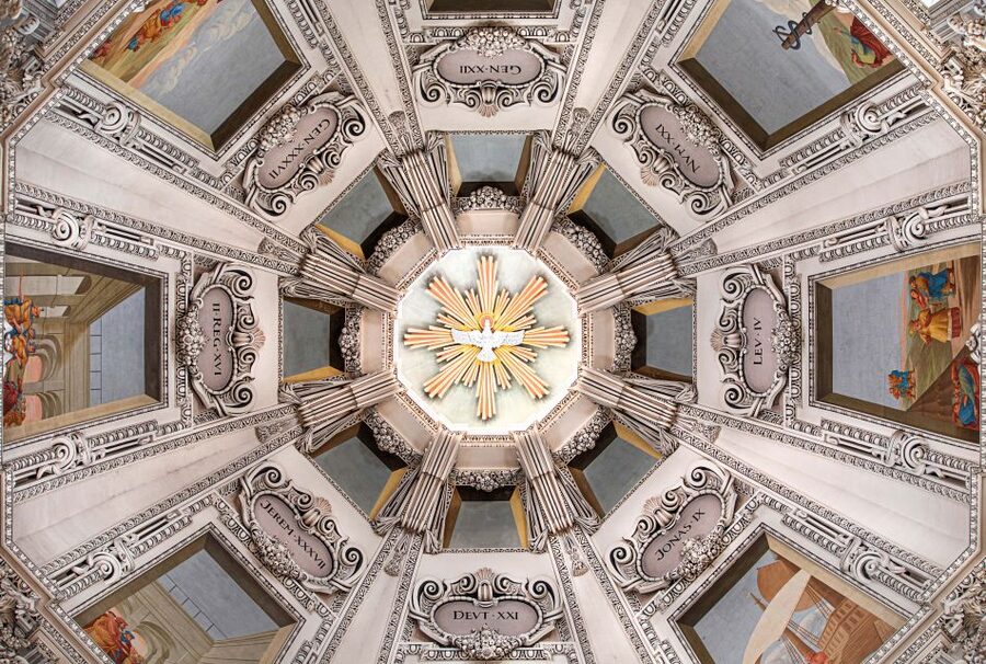 Salzburg: Cathedral Entry Ticket with Audio Guide Option - Key things to know before you go