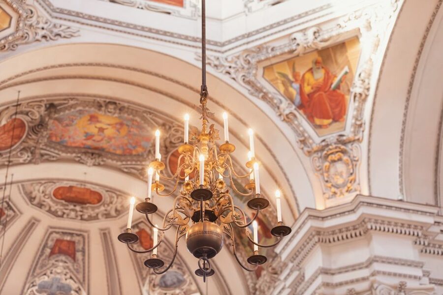 Salzburg: Cathedral Entry Ticket with Audio Guide Option - FAQ