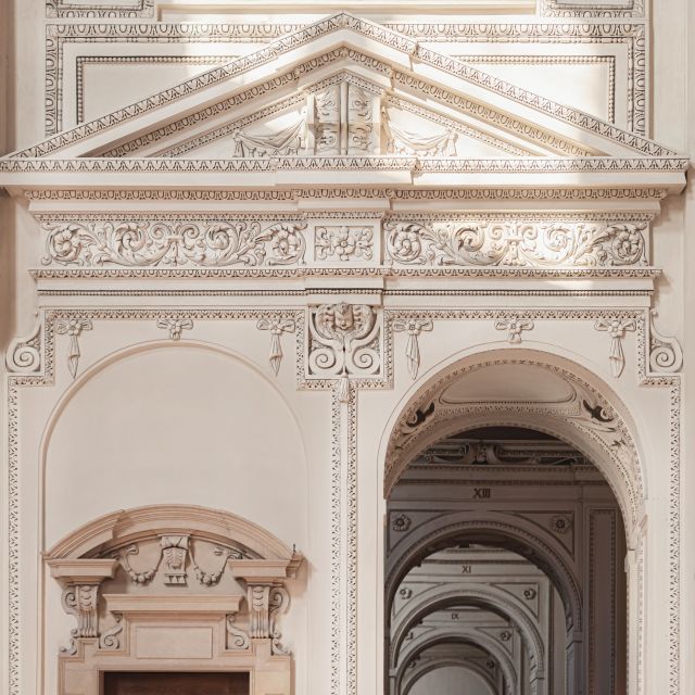 Salzburg: Cathedral Entry Ticket with Audio Guide Option - The bishop’s church and the family-friendly flow for kids