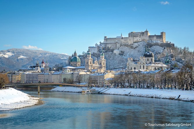 Salzburg Christmas Eve Tour to the Silent Night Chapel - The snow-coach ride: the “value add” you can’t DIY easily