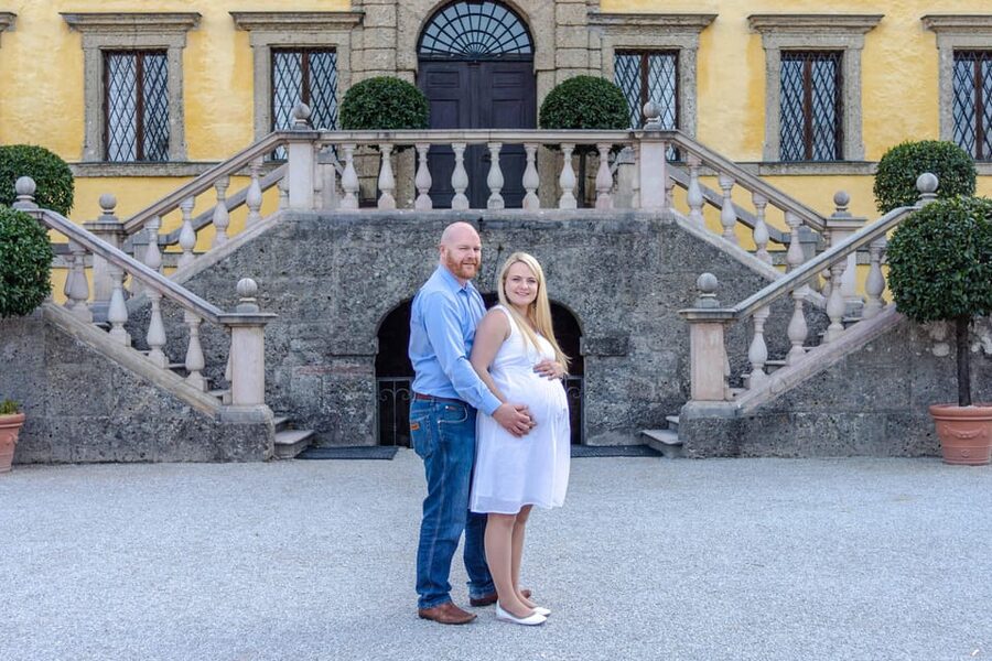 Salzburg City: private photoshoot at Salzburgs landmarks - FAQ