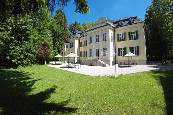 Salzburg City Tour - Private Tour All Inclusive - A Private Salzburg City Tour That Gets You Oriented Fast