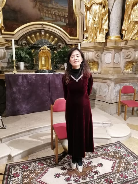 Salzburg: Classical Music Concert at the Mirabell - Key things I think you should know first