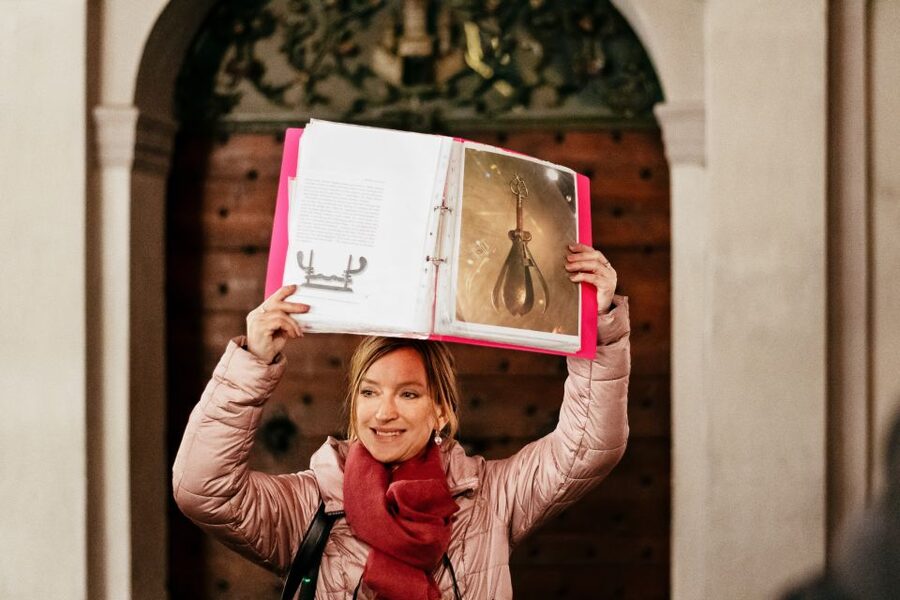 Salzburg: Dark History Tour - Key Points You’ll Care About
