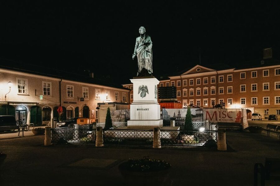 Salzburg: Dark History Tour - Chapter One: Witch Trials, Fear, and the People Caught Up in It