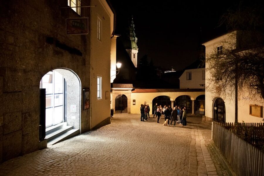 Salzburg: Dark History Tour - Chapter Three: Medieval vs. Later Methods, and Why Systems Matter