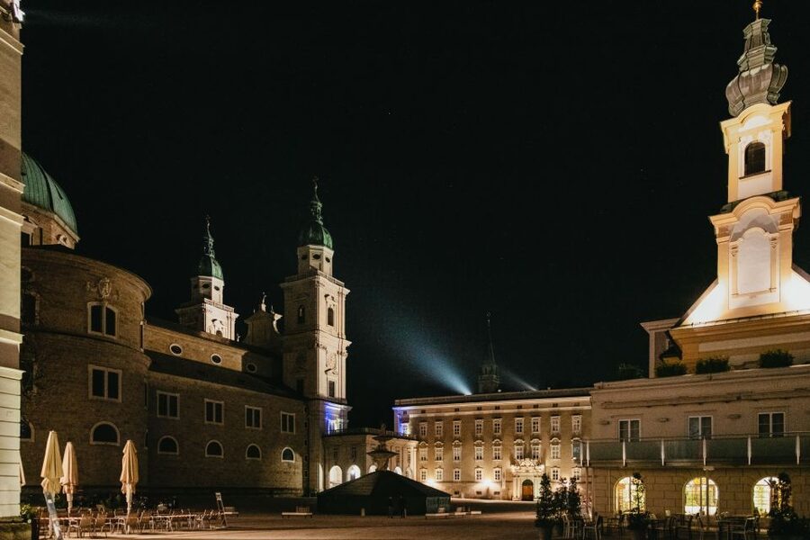 Salzburg: Dark History Tour - How the Humor Lands on a Tough Topic