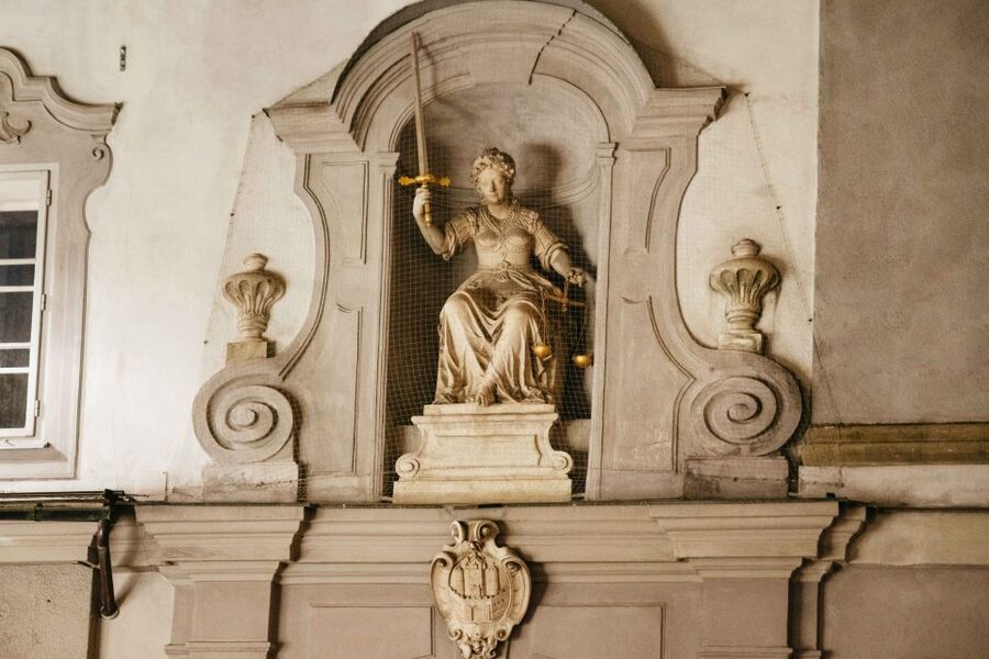 Salzburg: Dark History Tour - Price, Time, and What You Get for $32