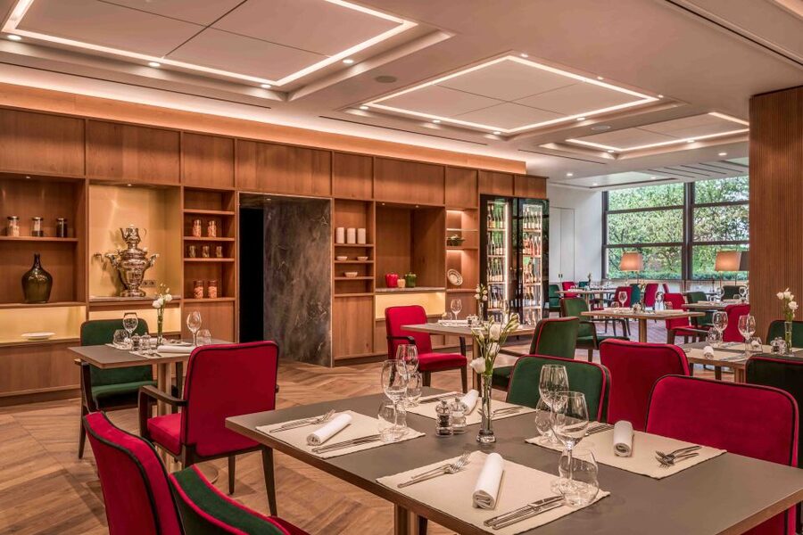 Salzburg: Dinner and Classical Concert at Mirabell Palace - The Main Thing to Consider Before You Go