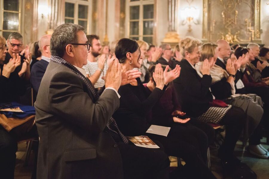 Salzburg: Dinner and Classical Concert at Mirabell Palace - Price and Value: Is $104 Worth It for Dinner Plus Music?