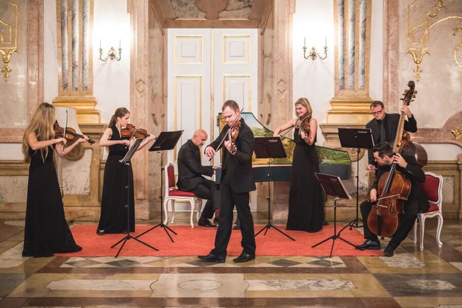 Salzburg: Dinner and Classical Concert at Mirabell Palace - Quick Hits Before You Book
