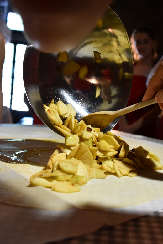 Salzburg: Dinner Cooking Class and Music - Making a Traditional Salzburg Pretzel: Hands-On Skills, Not Just Watching