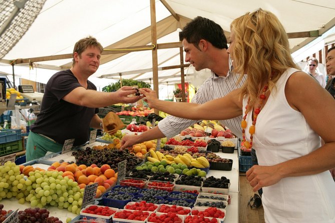 Salzburg Food Tasting Tour: delicious & fun - Price and value: what $696.81 really means for up to 3 people