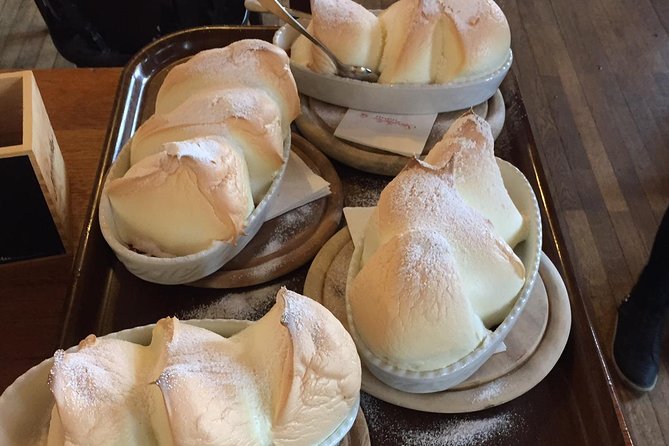Salzburg Food Tasting Tour: delicious & fun - Walking route and logistics that keep the tour feeling easy