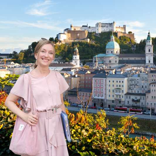 Salzburg für Salzburger - Key highlights at a glance