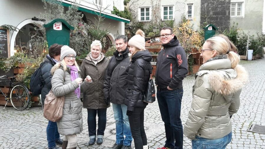 Salzburg für Salzburger - Price and value: is $32 worth it?
