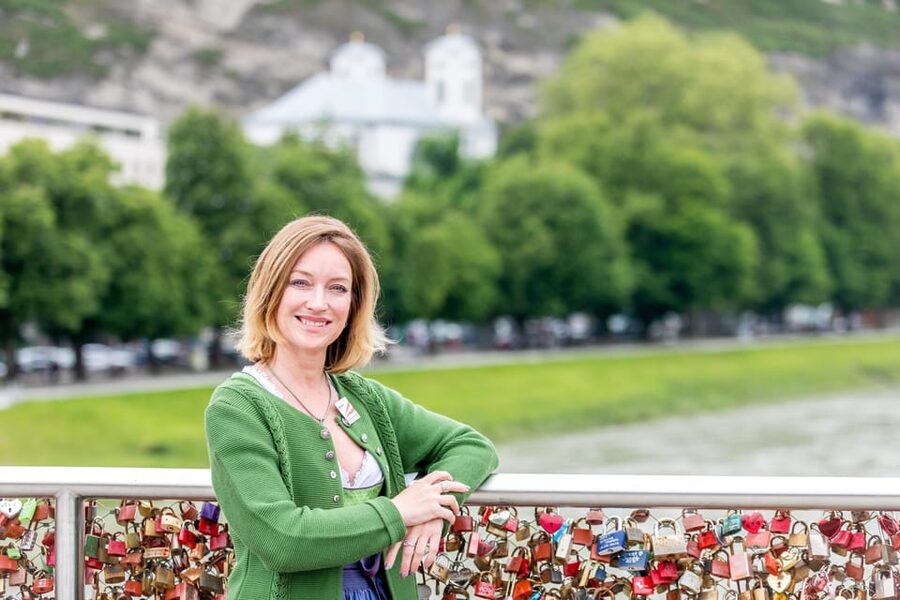 Salzburg für Salzburger - Who this tour suits best