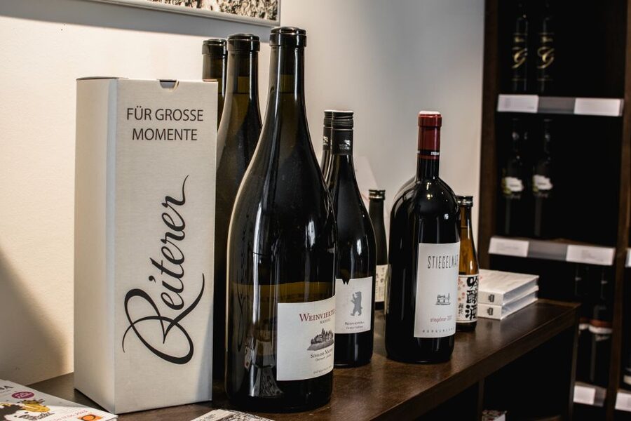 Salzburg: Guided Wine Tasting in a Hidden Wine Bar - Should you book this hidden wine bar tasting?